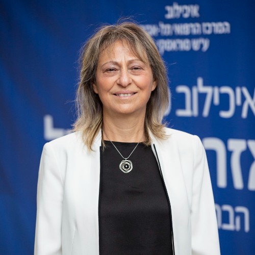 Esther Saiag